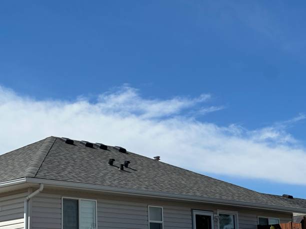 Reliable Millersport, OH Roof Repair & Installaion Solutions